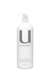 U-LUXURY Shampoo
